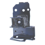STAFFA RINFORZO PARAURTI ANT/DX AUDI Q7 01/06>