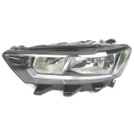FARO FANALE PROIETTORE SX VW T-ROC 01/18>