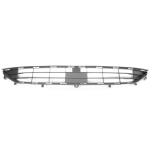 GRIGLIA PARAURTI ANT C/LE C/ANTICOLLISIONE FORD FIESTA 01/17>
