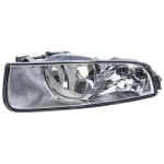 FARO FARETTO FENDINEBBIA SX H8 C/DRL SKODA SUPERB 01/08> HELLA