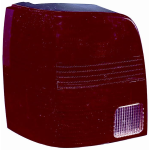 FANALE FANALINO POSTERIORE S/P SX ROSSO VOLKSWAGEN PASSAT 11/96>09/00 SW