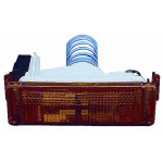 FANALE FANALINO ANTERIORE S/P DX=SX  ARANCIO RENAULT EXPRESS 09/91>04/98