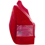 FANALE FANALINO POSTERIORE S/P SX ROSSO CITROEN C2 10/03>