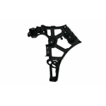 STAFFA GUIDA PARAURTI POST/DX RENAULT MEGANE 5 PORTE 11/08>