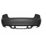PARAURTI POSTERIORE PRIM C/PDC AUDI A3 05/16> 3P