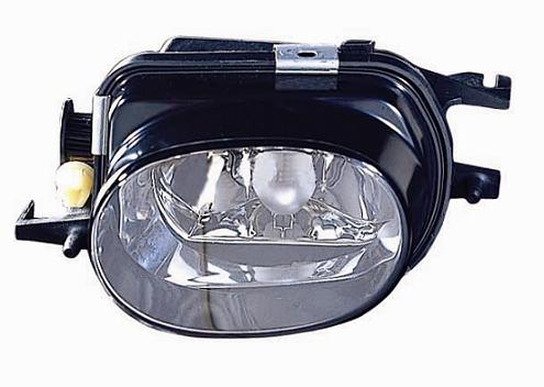 FARO FARETTO FENDINEBBIA SX H11 MERCED CLASSE E W211 07/02>04/06 VERS AMG