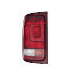 FANALE FANALINO POSTERIORE S/P DX FUME VOLKSWAGEN AMAROK 05/12>MOD VALEO