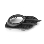 GRIGLIA PARAURTI A/DX S/CORNICE FENDI VOLKSWAGEN TIGUAN 06/11> TRACK&STYLE