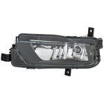 FARO FARETTO FENDINEBBIA SX H11 VOLKSWAGEN CADDY 01/15> HELLA