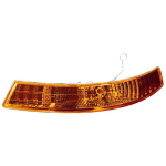 FANALE FANALINO ANTERIORE S/P DX ARANCIO RENAULT TRAFIC-PRIMASTAR 10/00>12/06
