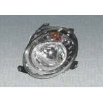 FARO FANALE PROIETTORE SX SUP H7 ANABB FIAT 500 07/07> MAGNETI MARELLI