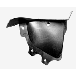 RIPARO SOTTOPARAURTI LAT SX FORD KUGA 01/20>