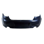 PARAURTI POSTERIORE MAZDA 6 10/12> SW