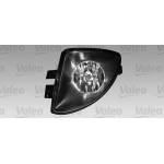 FARO FARETTO FENDINEBBIA SX H8 BMW SERIE 5 F10-F11 01/10> C/RISCALD DI PARCHEGGIO VALEO