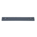 RINFORZO PARAURTI ANTERIORE TOYOTA HILUX 2WD 01/04>