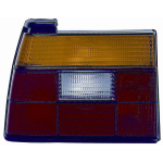 FANALE FANALINO POSTERIORE S/P SX VOLKSWAGEN JETTA 08/83>01/92
