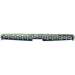 GRIGLIA MASCHERINA SUP CHEVROLET CAPTIVA 01/06>12/10