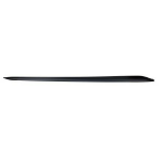 MODANATURA MINIGONNA SX NEROLUCIDO BMW SERIE 3 G20-G21 10/18>M-TECH