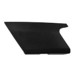 MOSTRINA PARAURTI ANT/DX DRL OPEL ASTRA J 01/12>