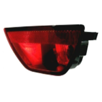 FANALE FANALINO RETRONEBBIA SX RENAULT MEGANE 3P 11/08> LAGUNA 08/07>