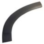 MODANATURA PARAFANGHINO GIRORUOTA ANT SX SU PORTA FIAT DUCATO-CIT JUMPER-PEU BOXER 08/06>