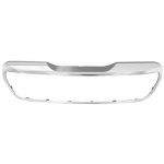 MODANATURA CORNICE GRIGLIA CROM PEUGEOT 108 01/14>