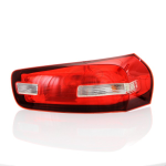 FANALE FANALINO POSTERIORE SX CITROEN C4 PICASSO 01/13> HELLA