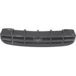 GRIGLIA MASCHERINA HYUNDAI SONICA 01/98>12/00