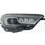 FARO FANALE PROIETTORE SX BIXENON C/AFS CITROEN DS4 07/14> MAGNETI MARELLI