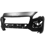 PARAURTI ANTERIORE PRIM PEUGEOT 3008 11/13> ES