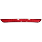 CATADIOTTRO CATARIFRANGENTE POST/SX BMW SERIE 4 F33-F34 F36 01/13> M-SPORT