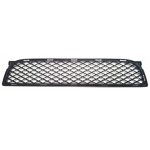GRIGLIA PARAURTI ANT CENTRALE SMART FORTWO 03/07>12