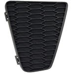 GRIGLIA PARAURTI POST/SX HONDA JAZZ 01/15>