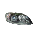 FARO FANALE PROIETTORE SX XENO D3S-H9 S/MOTORE EL S/CENTR VOLVO XC60 01/08>