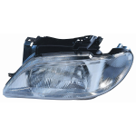 FARO FANALE PROIETTORE DX H4 PRED REG ELETT CITROEN XSARA 07/97>08/00