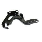 CERNIERA STAFFA COFANO ANT/DX TOYOTA RAV 4 01/13>