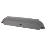 SPOILER PARAURTI POSTERIORE LAND ROVER RANGE ROVER 08/12>