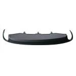SPOILER PARAURTI POSTERIORE AUDI A6 01/11>BN+AVANT