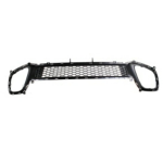GRIGLIA PARAURTI ANT KIA PICANTO 01/11>06/15 3P