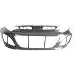 PARAURTI ANTERIORE PRIM C/FEND KIA RIO 01/11>
