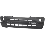 PARAURTI ANTERIORE PRIM C/FEND+LAVAF+SENS BMW X5 E53 09/99>12/03