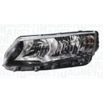 FARO FANALE PROIETTORE DX H7-H15 SKODA OCTAVIA 03/13> MAGNETI MARELLI