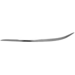 MODANATURA PARAURTI ANT/SX CROM MERCEDES CLASSE E W211 AVANTG 05/06>04/09