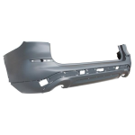 PARAURTI POSTERIORE PRIM BMW X3 G01 01/18> LUXURY