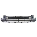 GRIGLIA PARAURTI ANT HYUNDAI SANTA FE 11/10>