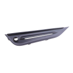 GRIGLIA PARAURTI A/DX VOLVO S60 01/14>