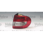 FANALE FANALINO POSTERIORE DX ESTERNO RENAULT MEGANE CLASSIC 07/99> VALEO