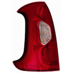 FANALE FANALINO POSTERIORE S/P DX FIAT PANDA 01/12> 507553