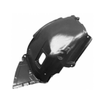 RIPARO PASSARUOTA LOCARO A/DX PARTE ANT BMW SERIE 3 E92 10/06> E93 03/07>