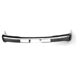 PARAURTI ANTERIORE SUP CROM TOYOTA HILUX 01/01>12/03 4WD